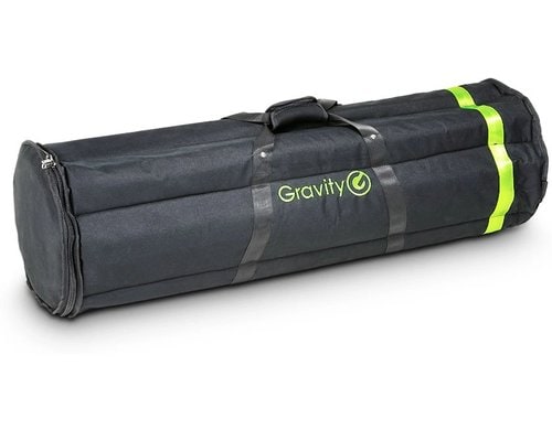 Gravity GBGMS6B Mic Stand Transporttasche Für 6 Mikrofonständer