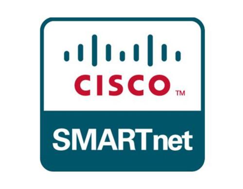 Cisco CON-SNTE-WS5024SE, 1 Jahr SmartNet 8x5x4 (SNTE), zu WS-C3650-24TS-E