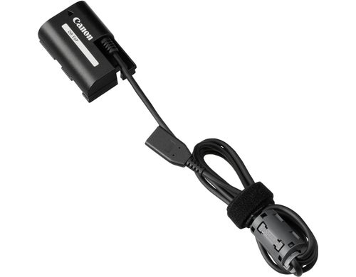 Canon DR-E6P DC Kuppler Für EOS R5 II