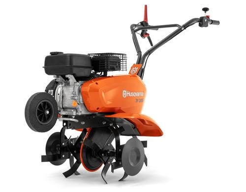 Husqvarna MOTORHACKE TF 325