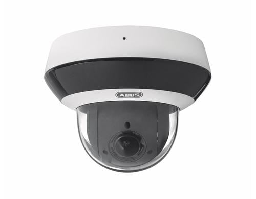 Abus TVIP82561: PTZ Mini Dome-Kamera 2MPx WLAN PTZ mini Dome Kamera