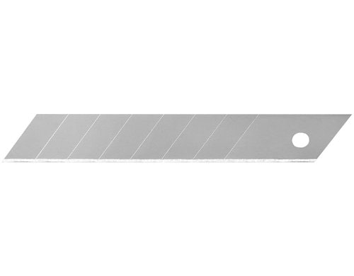 Cutter Blades 18 mm 10 pcs. CB18