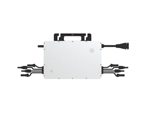 Hoymiles HMS-1800-2T Microinverter für 2x Solarmodul