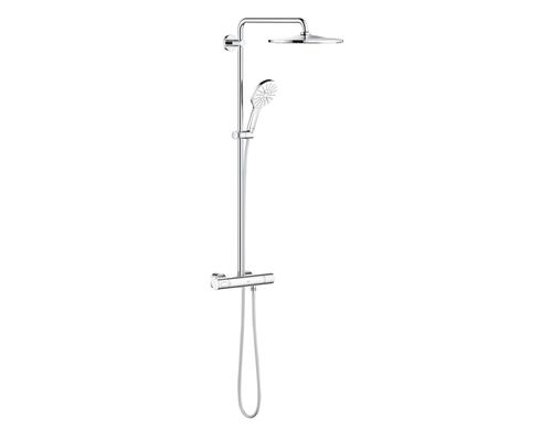 Rainshower 310 Duschsystem THM 9,5l Rainshower SmartActive 310