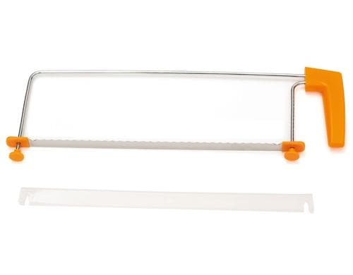 Decora Tortenschneider Edelstahl