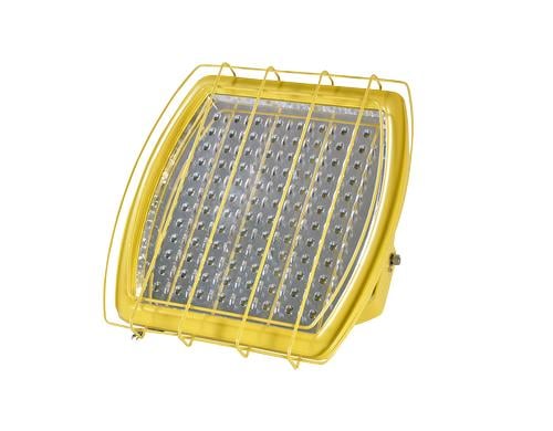 ELBRO LED Ex Fluter 60W 4000K, 6000 lm, 120°