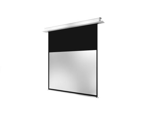 Celexon, Deckeneinbau Motor Professional + 16:9, elektrisch, 240x135cm