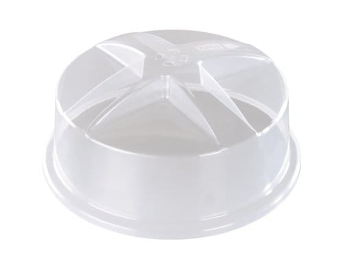 Xavax Mikrowellenhaube S Capo 22x22x10.3