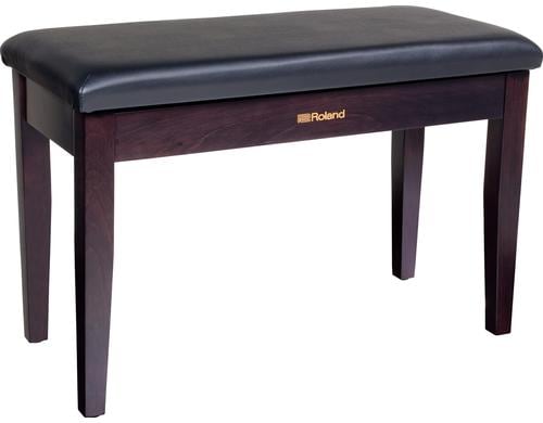 Roland RPB-D100RW Duet, Rosewood Aufbewahrungsfach