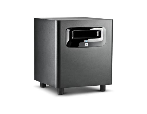 JBL LSR310S, Aktiver Subwoofer 200W, 10 Woofer