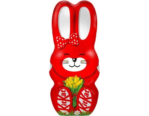KitKat Osterhase mit Milchschokolade 85 g