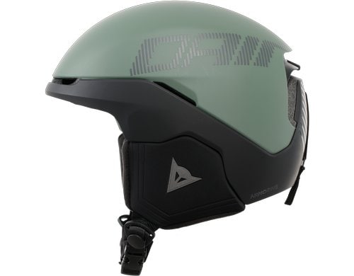 Dainese Nucleo MIPS M/L, green-four/stretch-limo