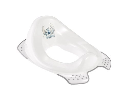 keeeper Toilettensitz Ewa mit Anti-Rutsch Stitch