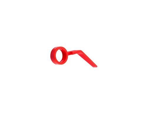 Ortofon Fingerlift Red Austauschbarer Fingerlift, Concorde MKII