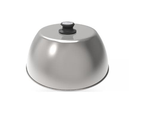 Grillhaube für Lotus Original passend zu Lotusgrill Original