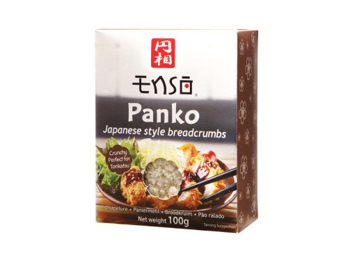 Breadcrumbs Panko 100g