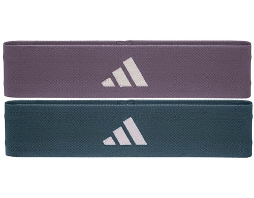 Adidas Resistance Bands (Pair) - Legacy 2er Set