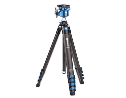 Benro BlackBird Carbon Stativ Kit