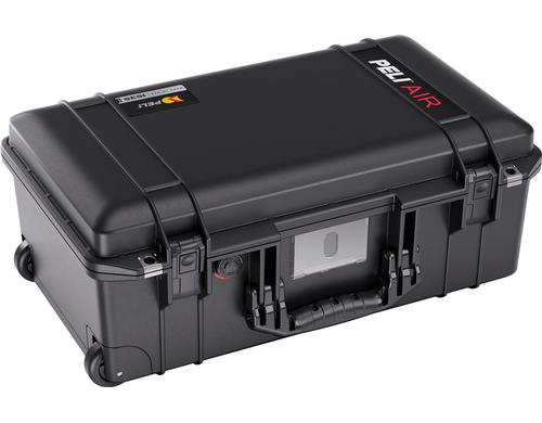 Peli Case 1535 Air, schwarz NF 015350-0012-110E