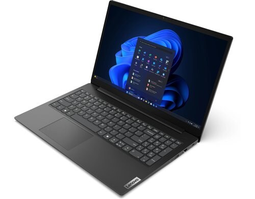 Lenovo V15 G6, Ryzen 5 150, W11-H 15.6 FHD, 16GB, 512GB SSD