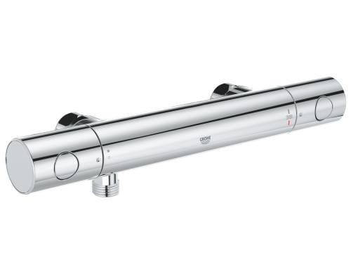 GROHE Grohtherm 800 Cosmopolitan Thermostat-Brausebatterie, DN 15