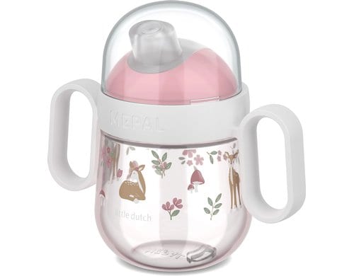 MEPAL Antitropf Trinklernbecher Mio200ml fairy garden