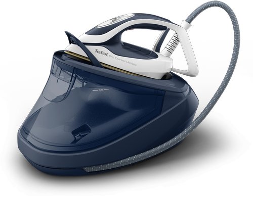 Tefal Dampfstation GV9720 2400W