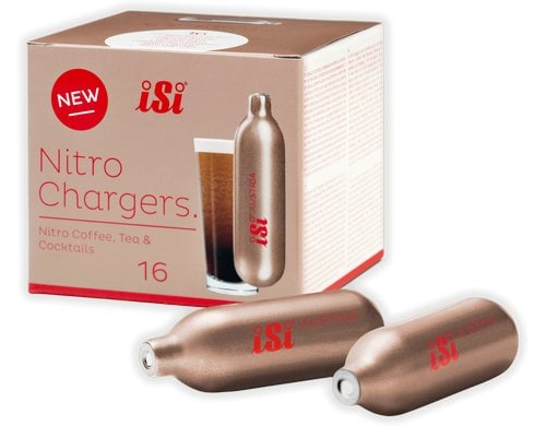 Isi Nitro Kapseln 16 Stk