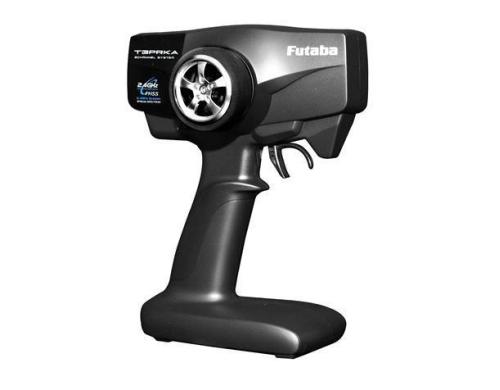 Futaba T3PRKA-R203GF 2.4GHz Set für Cars, 3-Kanal