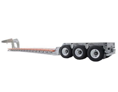 RC4WD Tieflader, Lowboy Trailer, 1/14 Bausatz, 1:14