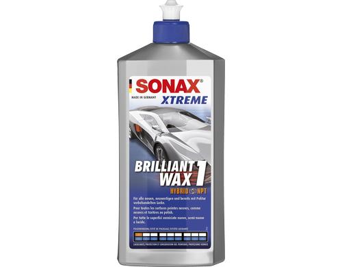 XTREME WAX 1 Liquid Power