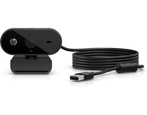 HP 325 FHD Webcam FHD,USB-A