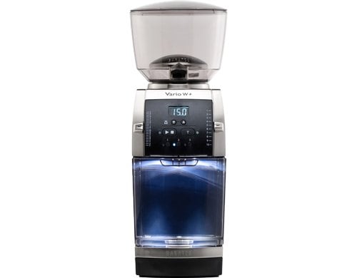 Baratza Vario W+ Coffee Grinder (Black) 130w