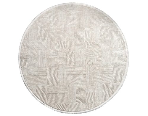 Conceptum Hypnose Teppich Leo 2969 70%PP/30%Poly, 160  cm, H: 9 mm