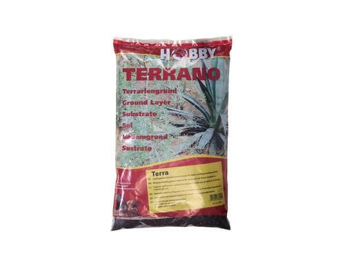 Hobby Terra Terrano Pinienrin. 25l