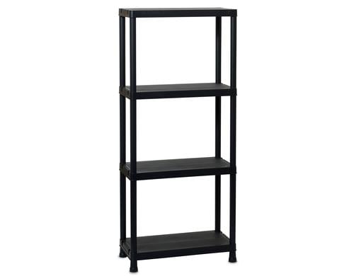 Toomax Regal 4er Regal 60x30x138h.