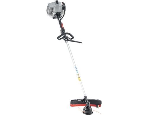 AL-KO Benzin-Motorsense BC 330 L Loop Griff / Fadenkopf und Messer inkl.