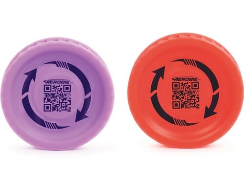 Aerobie Pocket Pro 6.3 cm