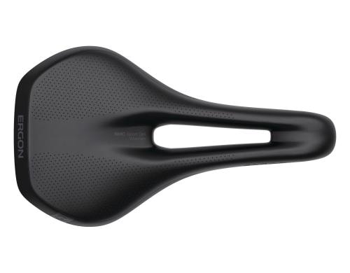 Ergon Sattel SMC Sport Gel Women M/L mit Öffnung schwarz