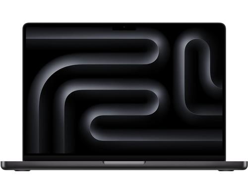14 MacBook Pro (M3 Max), Space Sch., Z1AW 14C CPU, 30C GPU, 96GB, 1TB, 96W, CH
