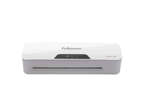 Fellowes Laminiergerät PIXEL A4 für 75-125 Mikron, inkl. Starterkit