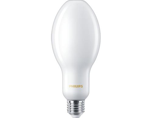 Philips TrueForce Core HPL 30-18W E27 840 matt Glas