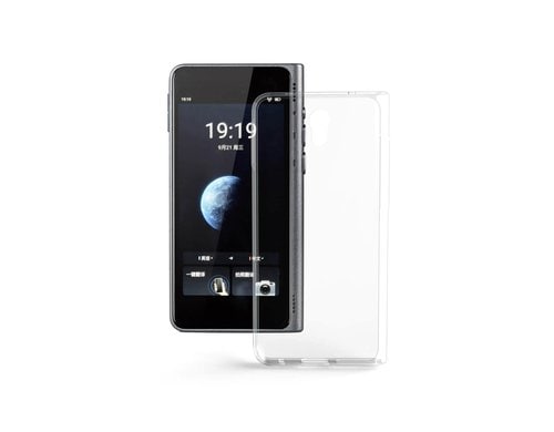 Timekettle Protective Case für T1 transparent