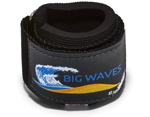 Handgelenkstützen Einheitsgrösse, Black