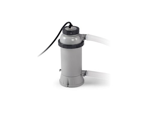 ELECTRIC POOL HEATER