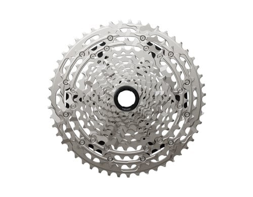 Shimano Kassette DEORE CS-M6200 12-Gang 10-51 Zähne Micro Spline