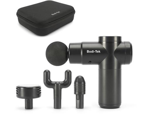 Bodi-Tek Massage Gun BT-MAHC Hot and Cold Deep Tissue Massage Gun