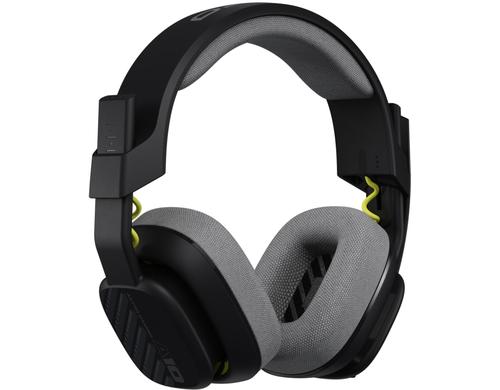 Astro A10 Starkiller Salvage Black PS Headset für PS