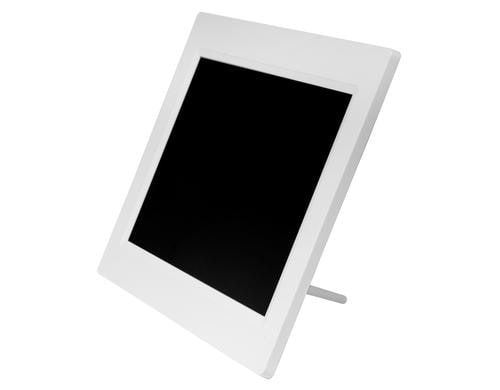 Frameo Digitaler Bilderrahmen 10.1 weiss