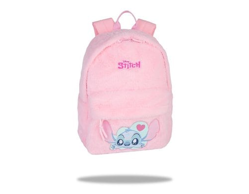 D&F Rucksack Stitch pink, Grösse: 10
